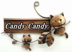 Cattery *Candy-Candy*