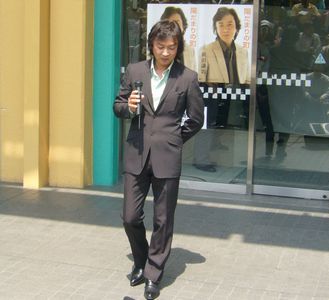 新沼謙治　キャンペーン　2009