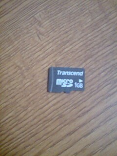 microSD1GB