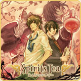 Spirits Tea - スピリッツティー