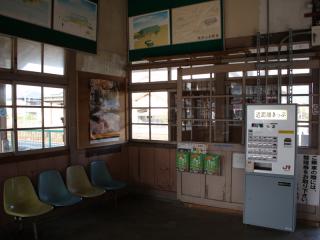山本駅(4)b