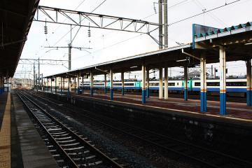 酒田駅(2)b