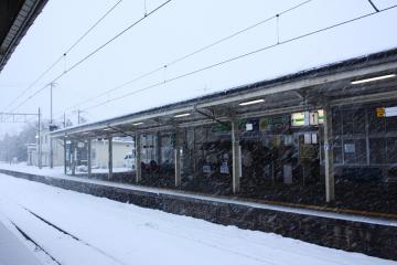 鷹ノ巣駅(5)b