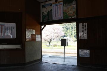 厳木駅(3)