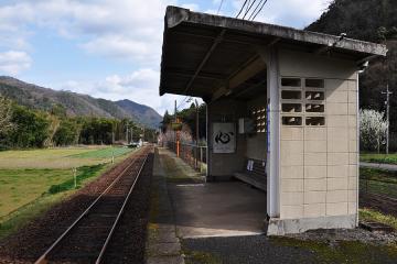 明塚駅(7)