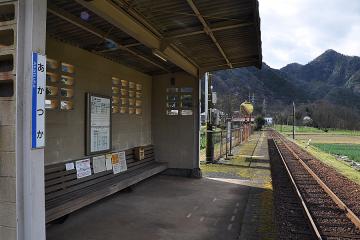 明塚駅(8)