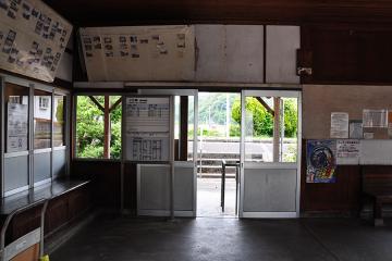 因原駅(3)