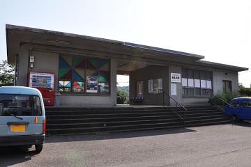 南風崎駅(2)