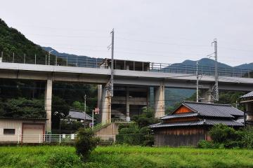 筑前山手駅(5)