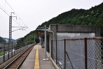 筑前山手駅(14)