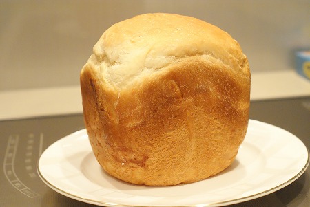 食パン 001