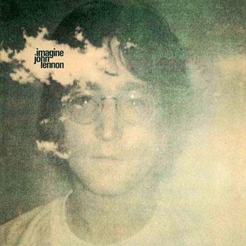 John Lennon＆George Harrison | HR/HM Fairy Tale