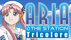 ARIA The STATION Tricolore