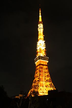 東京タワー７