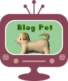 Blog Pets