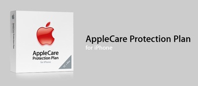 AppleCare Protection for iPhone
