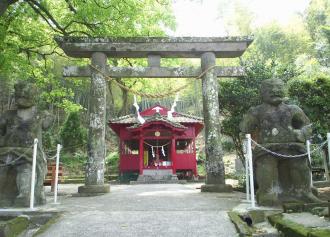 05豊玉媛神社（30％）