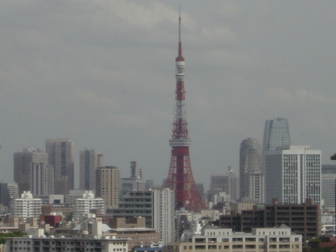 東京４