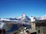 Matterhorn 2009-10-15