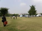 Seoul Drum Festival会場
