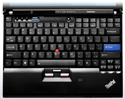 ThinkPad X200 ܡ