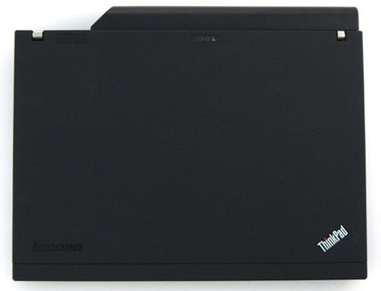 ThinkPad X200 9Хåƥ