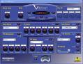 V-AMP2パッチ管理ソフト