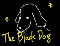 黒犬
