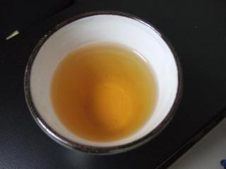 碁石茶3
